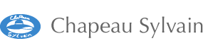 シャポー・シルヴァン｜Chapeau Sylvainシャポー・シルヴァン｜Chapeau Sylvain